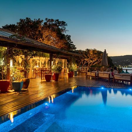 Jubarte Hotel By Insolito Búzios Buitenkant foto
