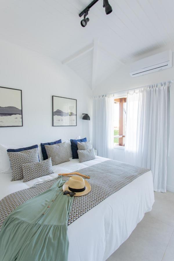 Jubarte Hotel By Insolito Búzios Buitenkant foto