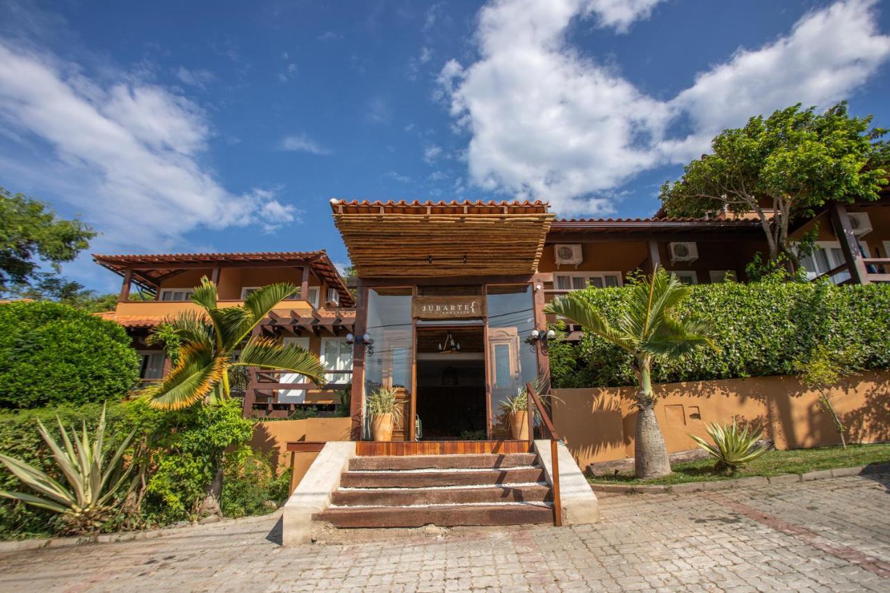 Jubarte Hotel By Insolito Búzios Buitenkant foto