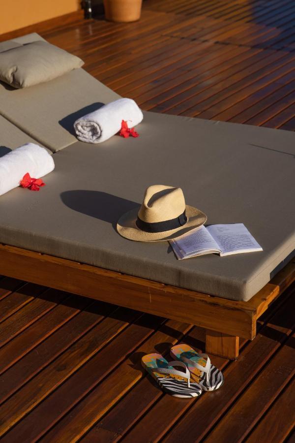 Jubarte Hotel By Insolito Búzios Buitenkant foto