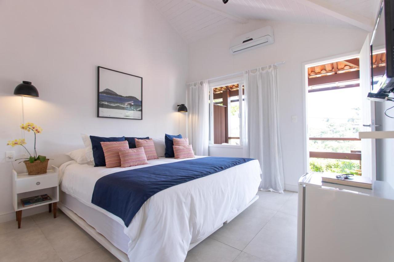 Jubarte Hotel By Insolito Búzios Buitenkant foto