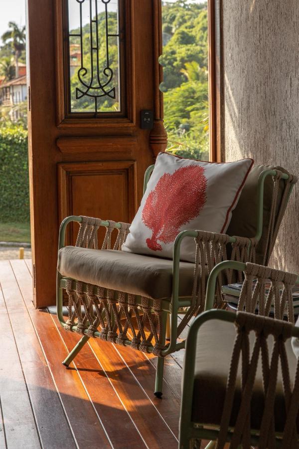 Jubarte Hotel By Insolito Búzios Buitenkant foto