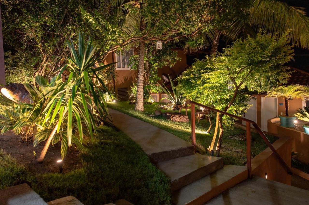 Jubarte Hotel By Insolito Búzios Buitenkant foto