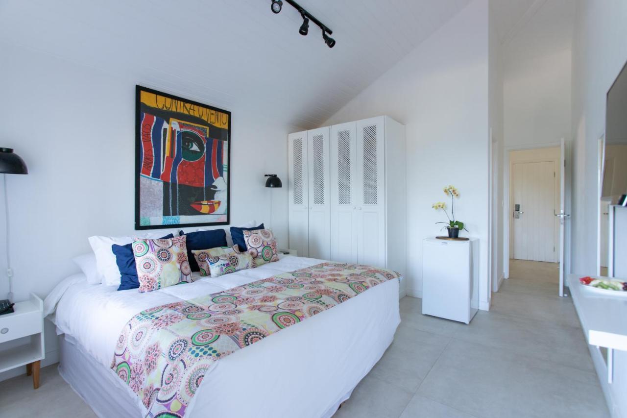 Jubarte Hotel By Insolito Búzios Buitenkant foto