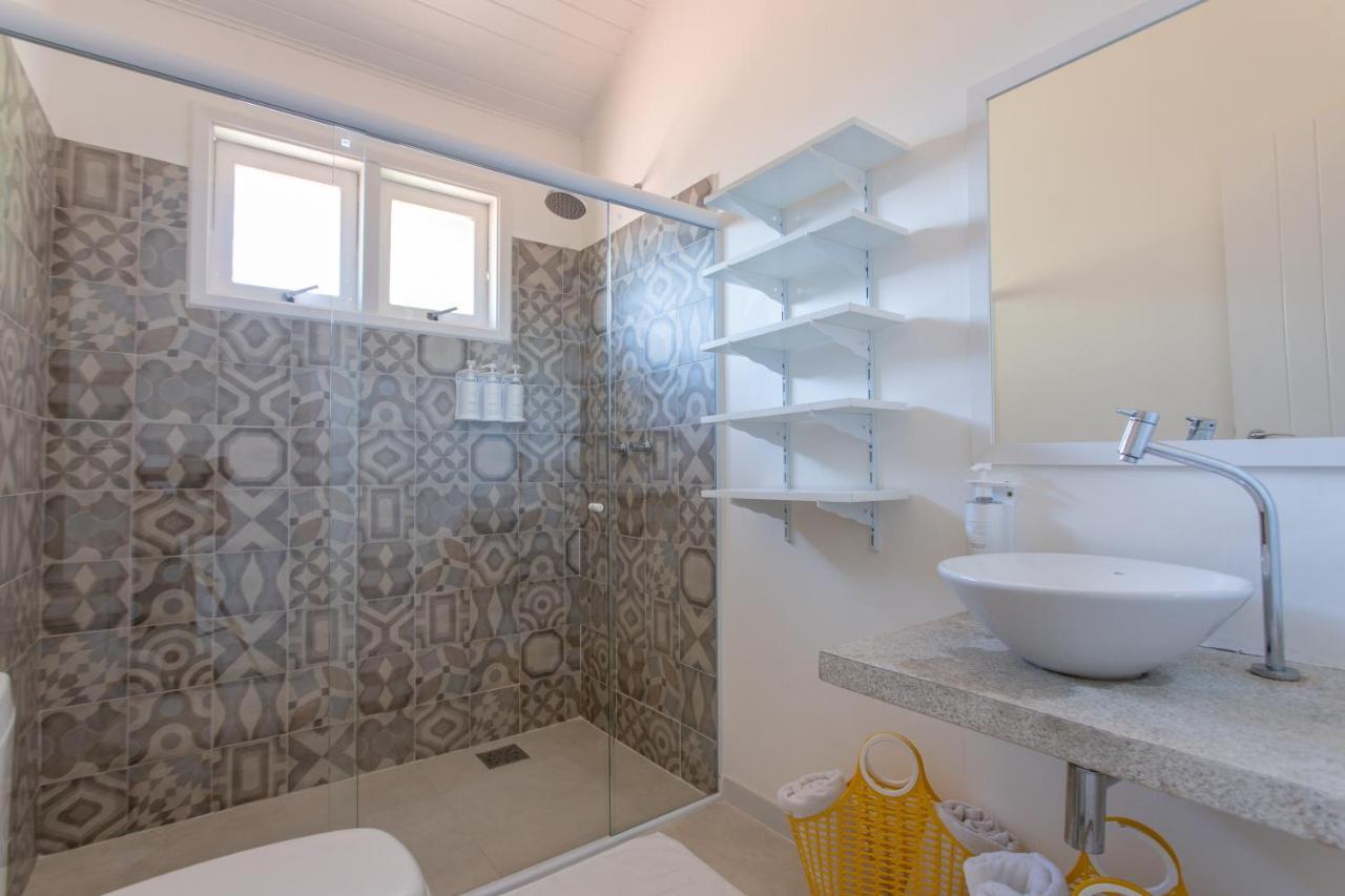 Jubarte Hotel By Insolito Búzios Buitenkant foto