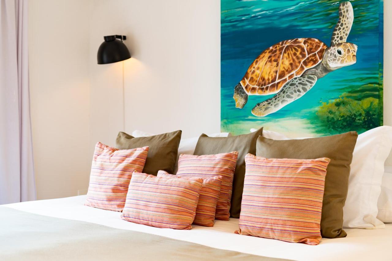 Jubarte Hotel By Insolito Búzios Buitenkant foto