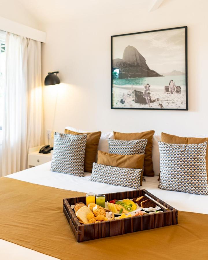 Jubarte Hotel By Insolito Búzios Buitenkant foto