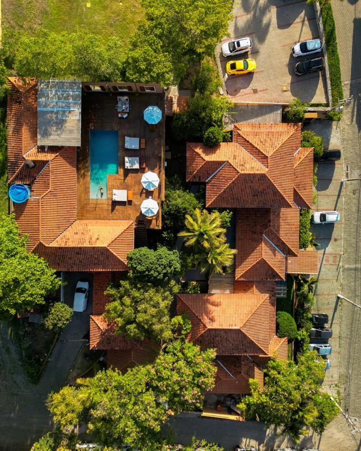 Jubarte Hotel By Insolito Búzios Buitenkant foto
