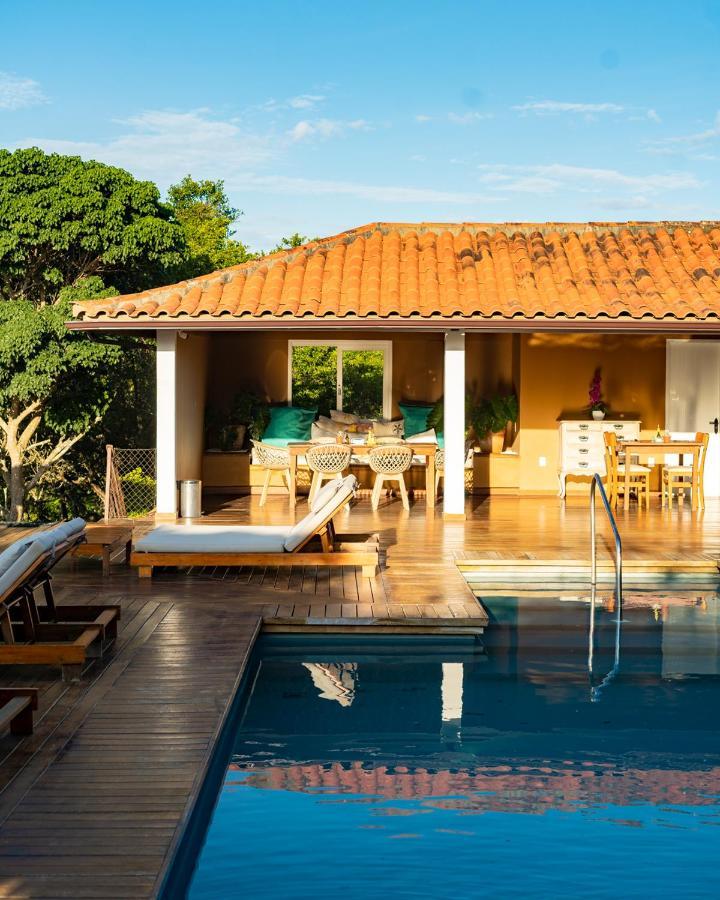 Jubarte Hotel By Insolito Búzios Buitenkant foto