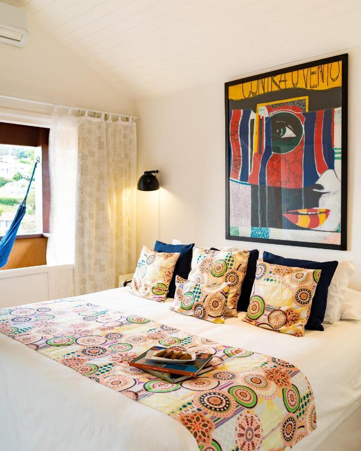 Jubarte Hotel By Insolito Búzios Buitenkant foto