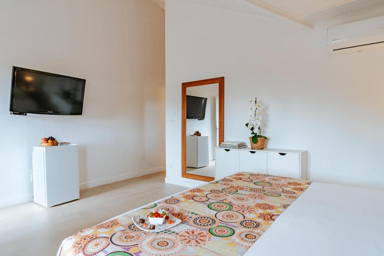 Jubarte Hotel By Insolito Búzios Buitenkant foto