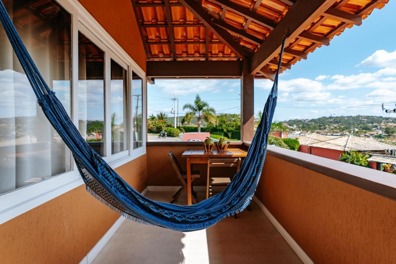 Jubarte Hotel By Insolito Búzios Buitenkant foto