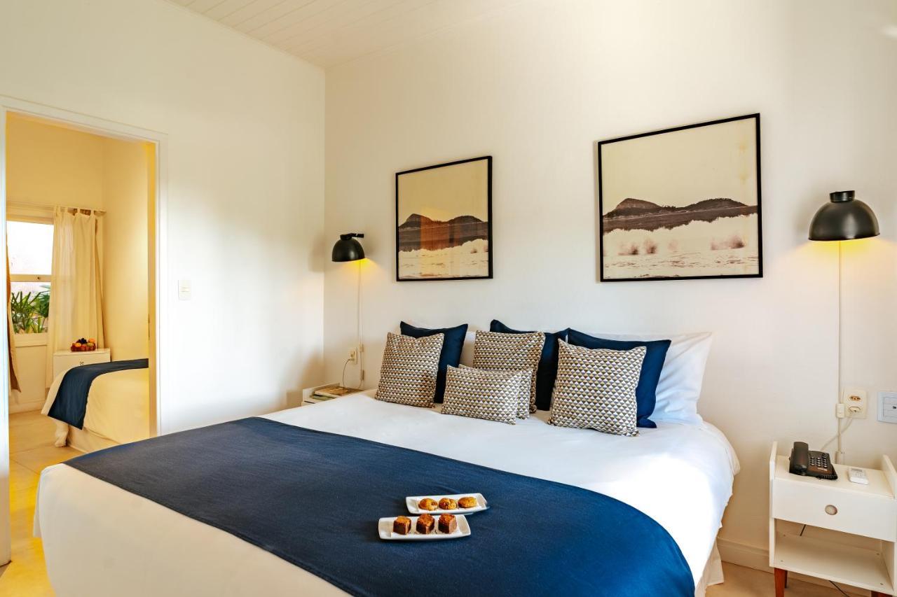 Jubarte Hotel By Insolito Búzios Buitenkant foto