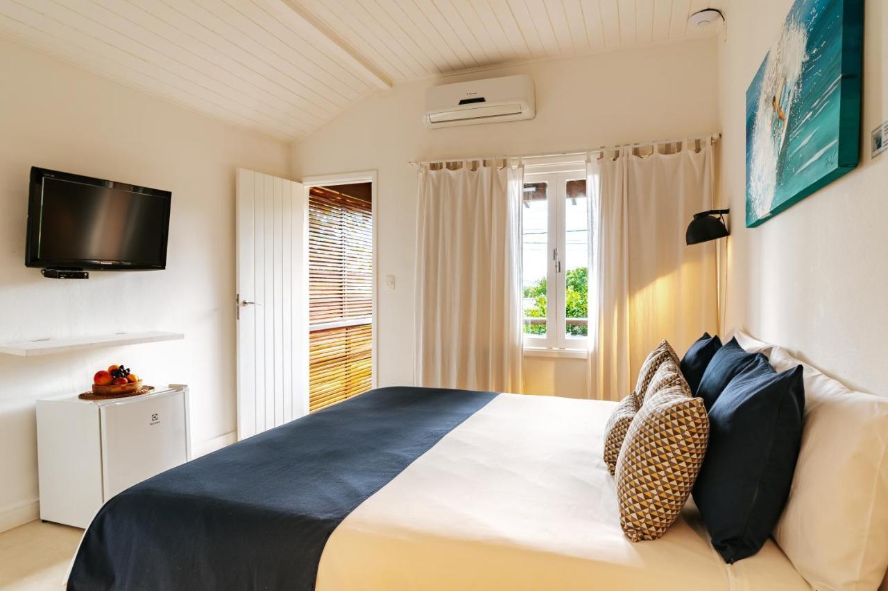 Jubarte Hotel By Insolito Búzios Buitenkant foto