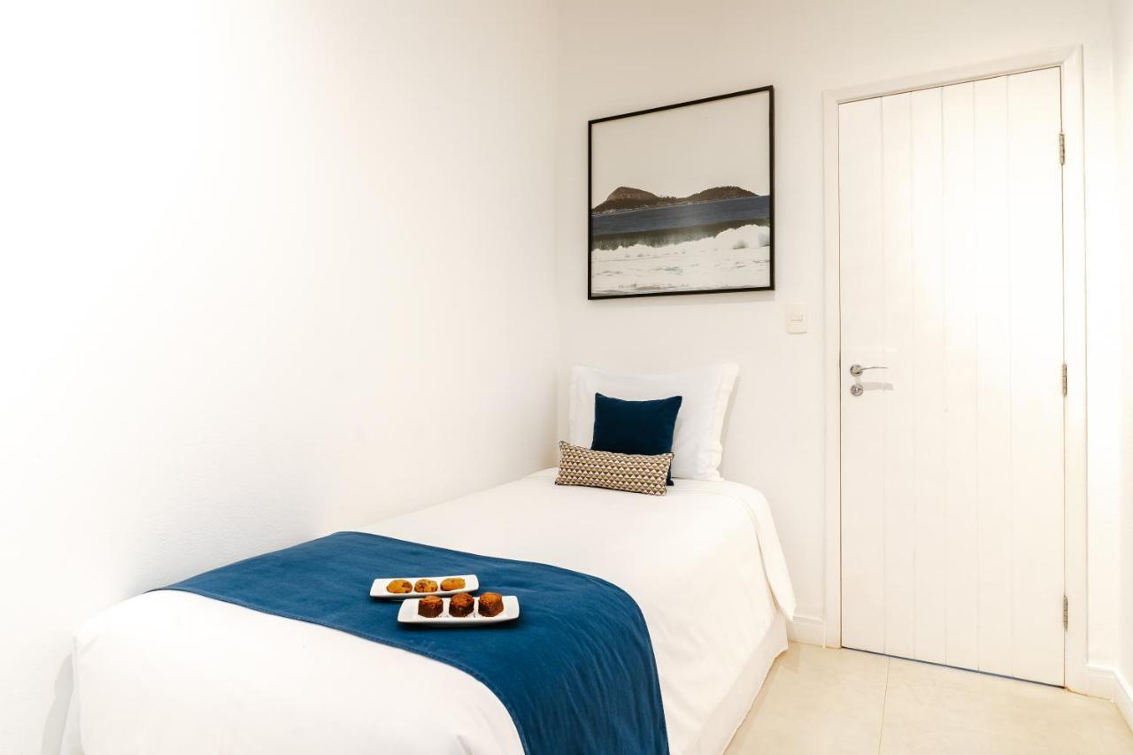 Jubarte Hotel By Insolito Búzios Buitenkant foto