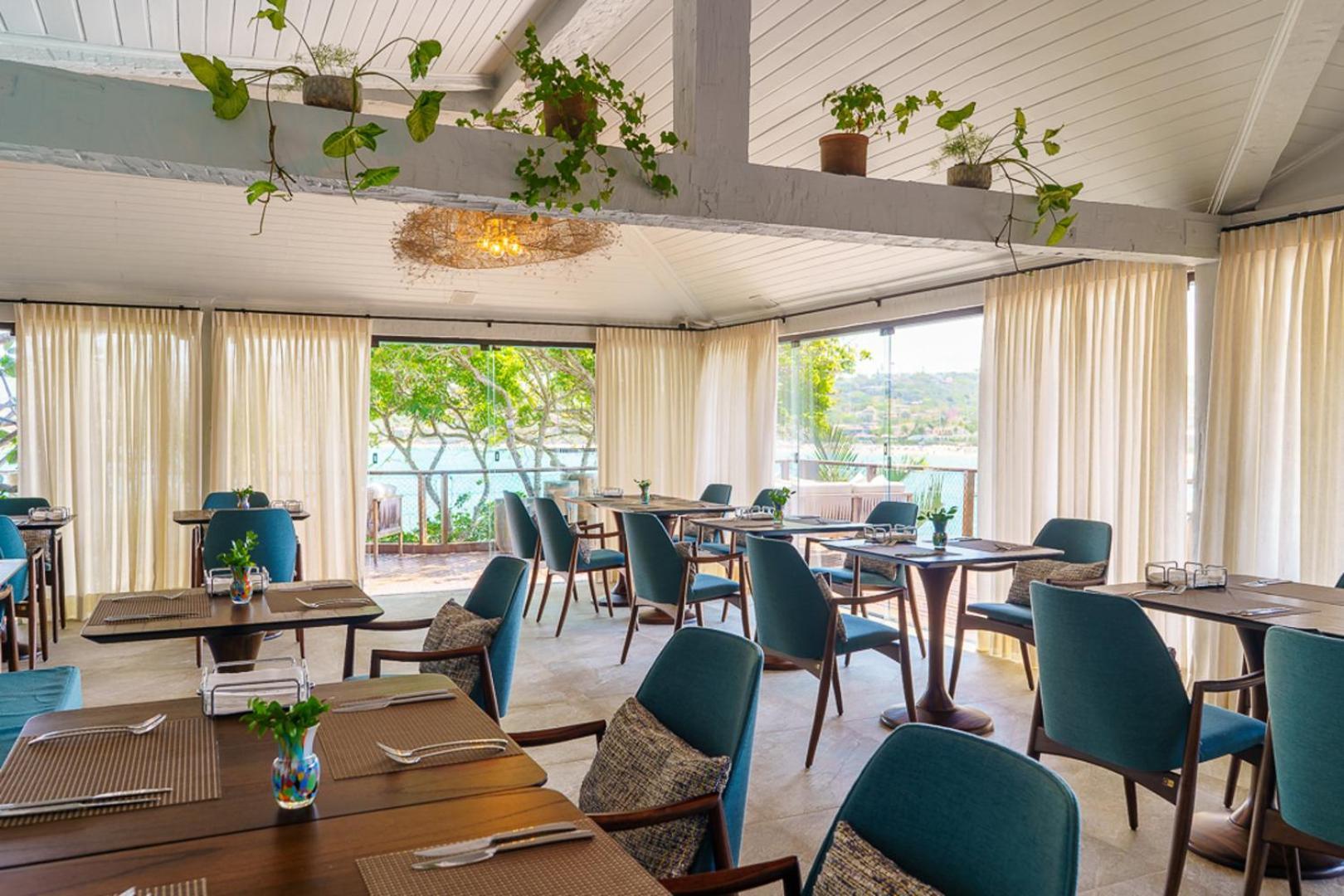 Jubarte Hotel By Insolito Búzios Buitenkant foto