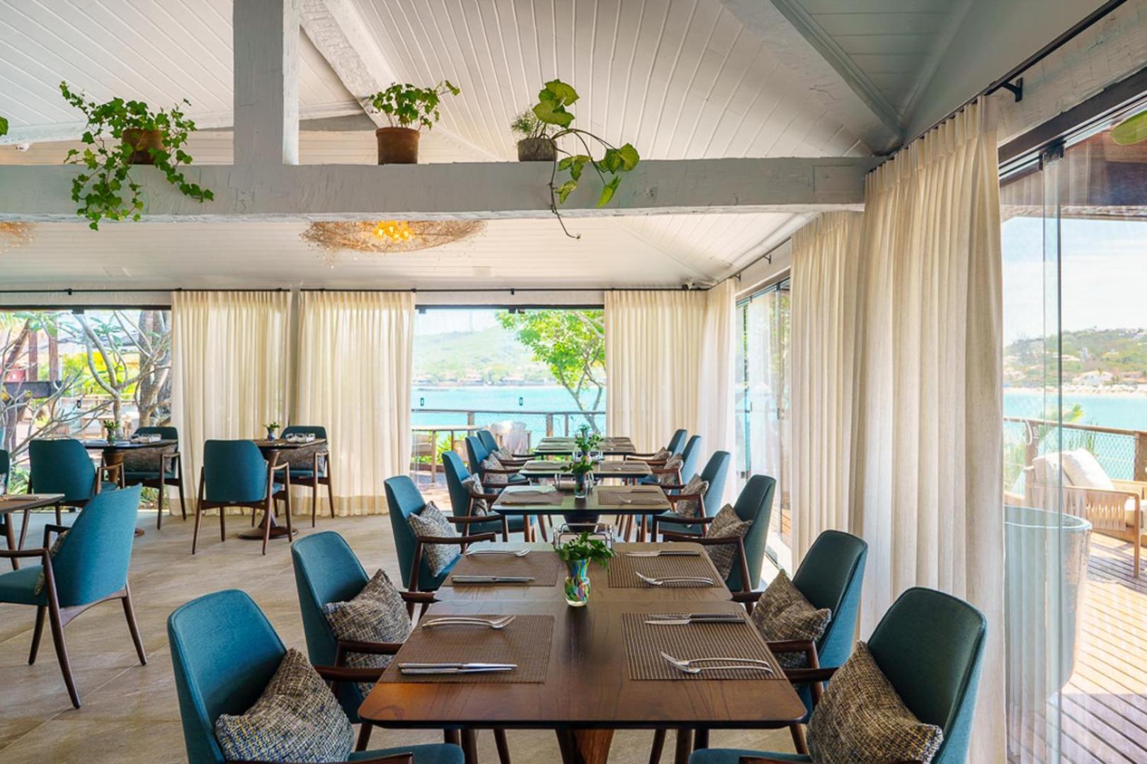 Jubarte Hotel By Insolito Búzios Buitenkant foto